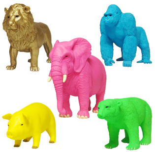 エレクト - erect.jp | 商品構成 | plaything | erect 003 : COLORED